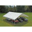 Pavillon de jardin ultramax 30 x 40 pi Blanc