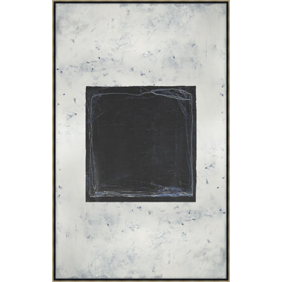 Another Chance 2 Print by Studio L57 Contempo Theodore Alexander