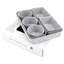 Ensemble de rangement H 2,4 po x l 7,9 po x P 10,8 po-50190153