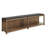 Open Plan Outdoor 1'' Bench Seat Cushion-90889716