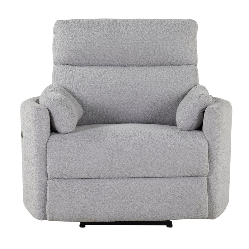 Fauteuil inclinable électrique 8571 Dolphin