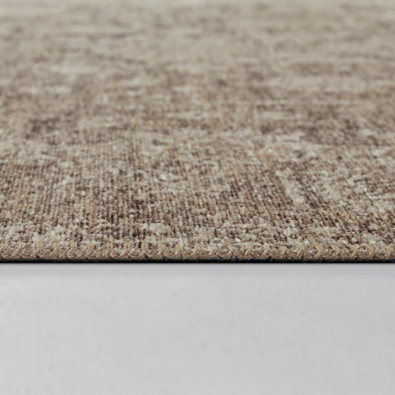 Tapis rectangulaire Lueras, Rectangle 7 pi 10 po x 10 pi
