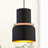 Jocie 1 - Light Modern Single Pendant