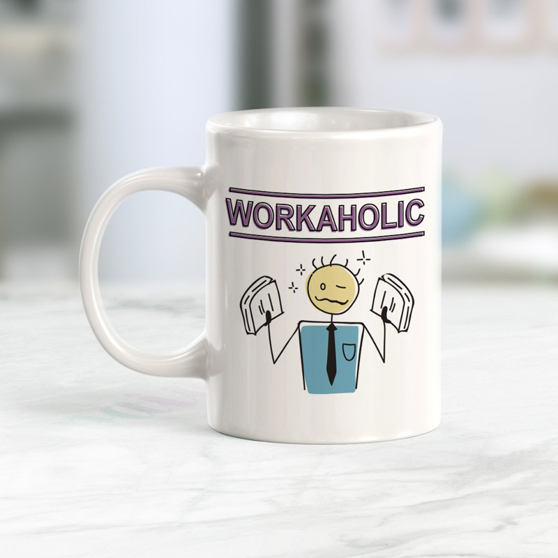 Iraan Polypropylene Plastic Coffee Mug