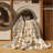 Washable Sand dollars Nautical Area Rug-710982149