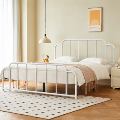 Gurtha Standard Bed