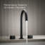 Components Deck-Mount Bath Faucet Handles With Oyl Design-94619833