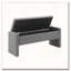 Banc de lit moderne avec rangement-203035885