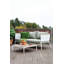 Riad Outdoor 3 - Seat Patio Sofa-70442434-124571639