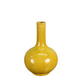Asian Classic Handmade Table Vase