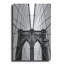 «Brooklyn Bridge Web Vertical» par Nicklas Gustafsson-521688389
