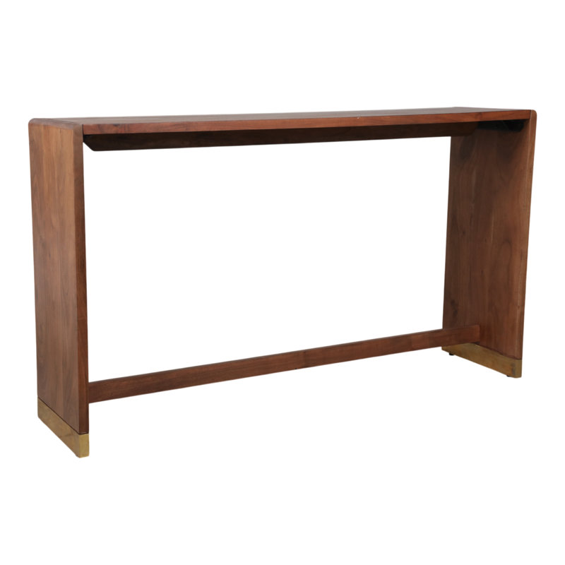 Walker Console Table
