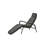Sunrise 61.5" Long Reclining Single Chaise