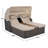 Victoria Double Daybed-390770674