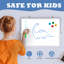 Magnetic Dry Erase Board