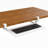 Irmingard 4.75'' H x 33'' W Desk-489667769