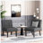 Emmalie 23'' Wide Tufted Slipper Chair Set-107531895