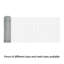 Hexagon Fence Galvanised Steel-1442430498