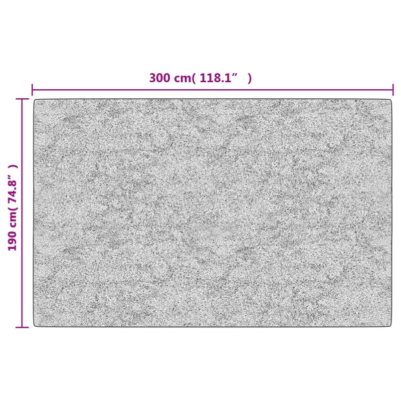 Phillips Area Rug, Rectangle 190 x 300cm