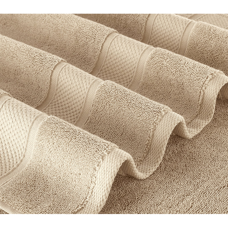 Bonine Cotton Blend Bath Towel