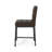 Fashion Tufted Bar Stools,Set Of 2,For Kitchen Counter,Breakfast Nook,Or Bar Area-1882676170