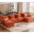 Orange Chenille is out of stock
