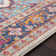 Adeliza Oriental Indoor Rug