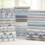 Ensemble de draps 100% coton Cozy-119030982-119030957
