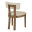 Chaise de salle à manger Hanson-815145634