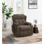 Fauteuil inclinable électrique Lusio
