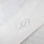 Housse de couette en coton à imprimé coton - Double / Grand chic avec pompons captivants-122454422