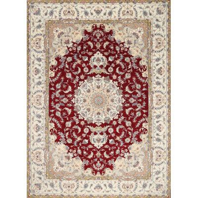 Shaunie Oriental Indoor Rug