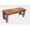 Alysa Upholstered Bench