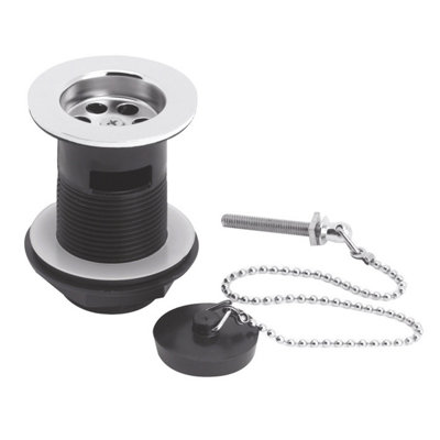 Wastes & Extras 3.8cm Waste