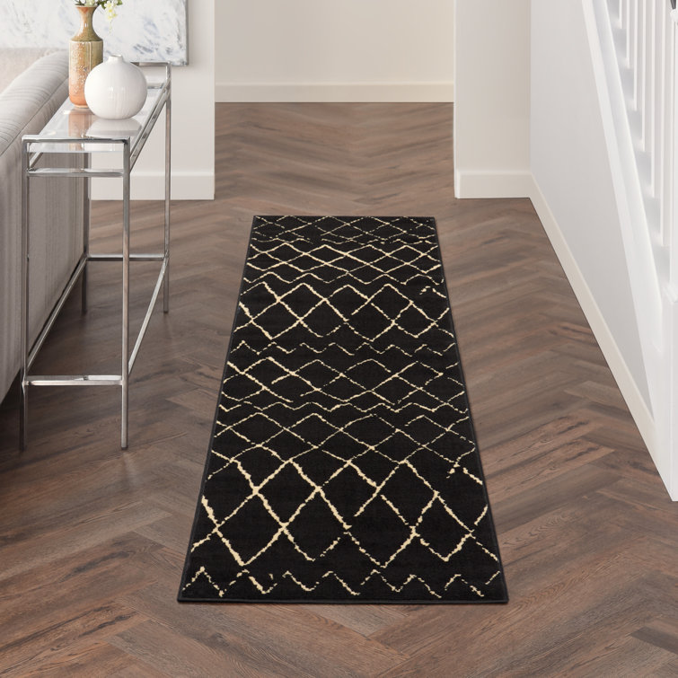 Petit Borendy Geometric Indoor Rug