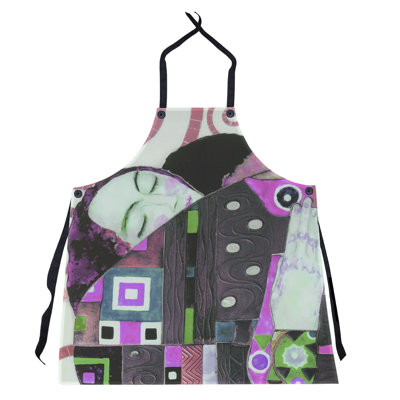 Bib Apron