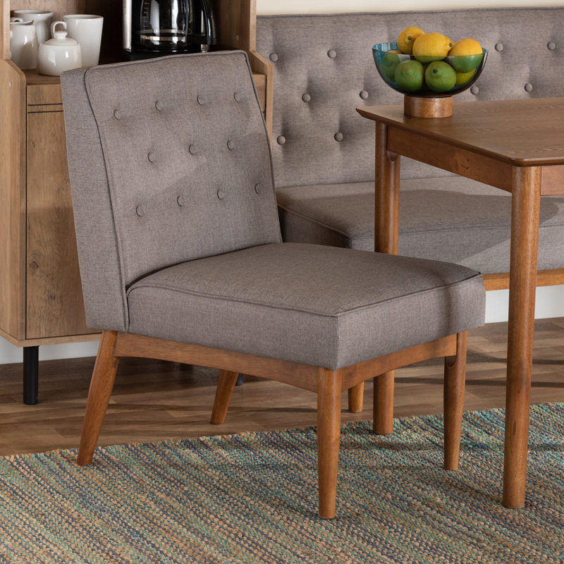 Chaise d'appoint Cherianne