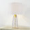 Midura 1 Light Table Lamp