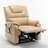 Elderly Electric Lounge Chair With 180-Degree Recline, OKIN Motor, And LVL System For Ultimate Comfort And Support-34482566