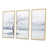 Natural Floater Framed