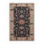 Tapis persan gris lavable à la machine-2120618145