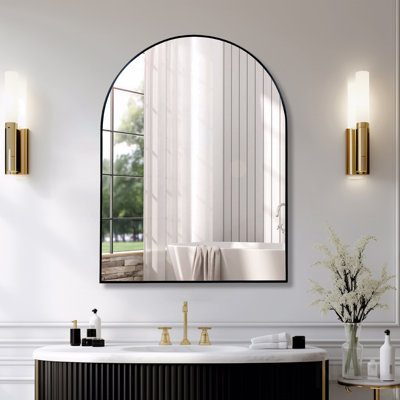 Miroir de salle de bain 30x40