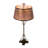 72"H Clarice Floor Lamp