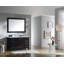 Ensemble de meuble-lavabo simple 55 po Cambridge-1860688205