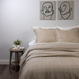 Zackie Duvet Cover Set