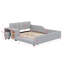 Lit plateforme tapissier avec rangement Leavie-814036671-839198790