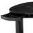 Vence Solid Wood Top Writing Desk-100852830