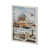 Brown Single Picture Framed is unavailable