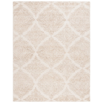 Tapis en laine