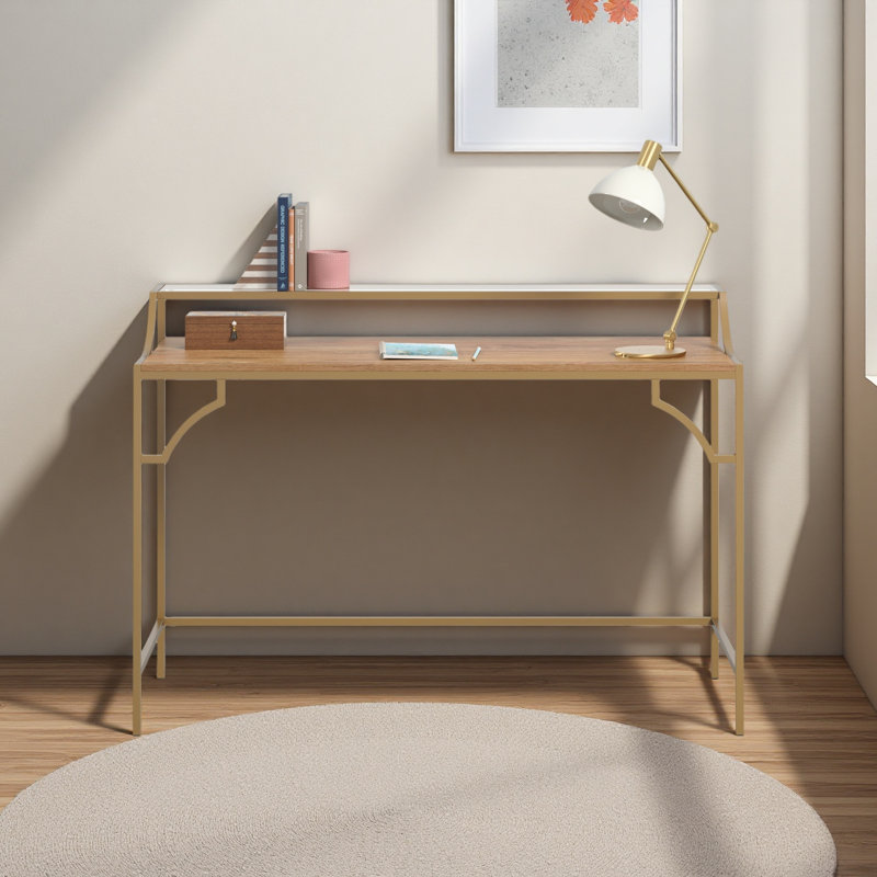 Bureau d'écriture